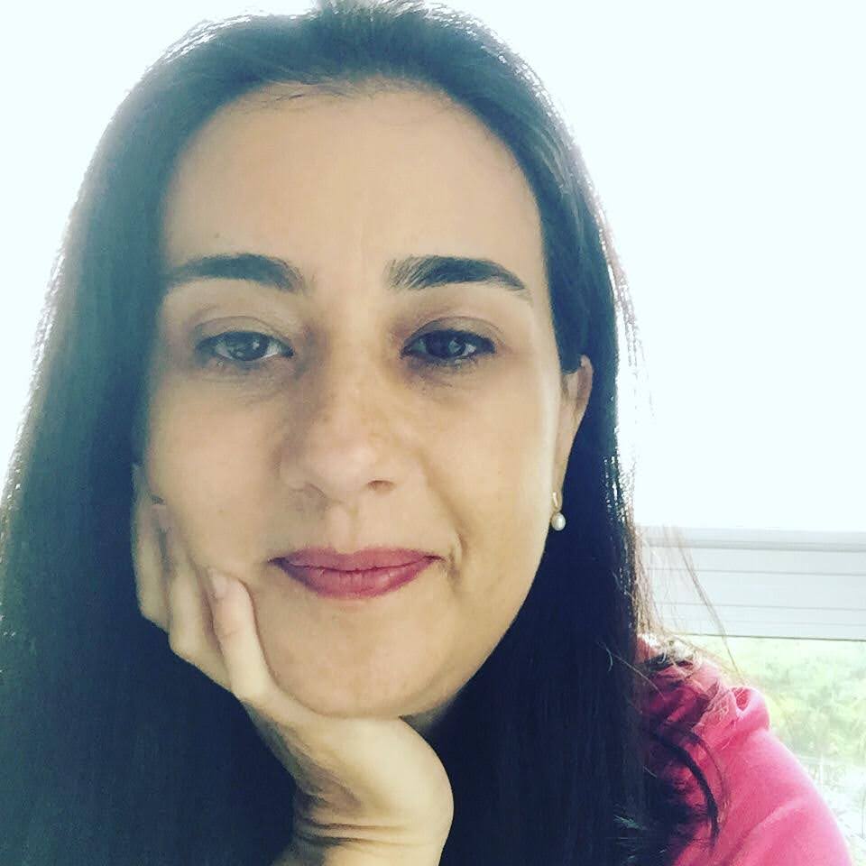 Dra. Raquel Delgado Souza pneumologista infantil